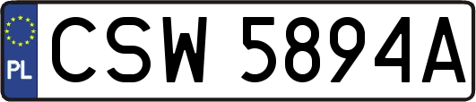 CSW5894A