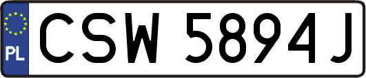 CSW5894J