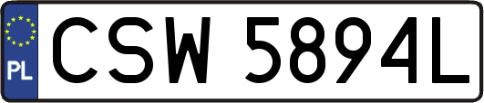 CSW5894L