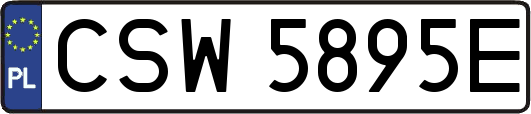 CSW5895E