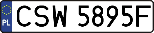 CSW5895F