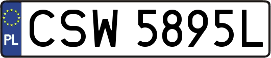 CSW5895L