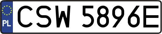 CSW5896E