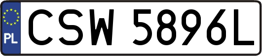 CSW5896L