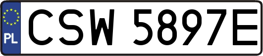 CSW5897E