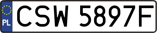 CSW5897F