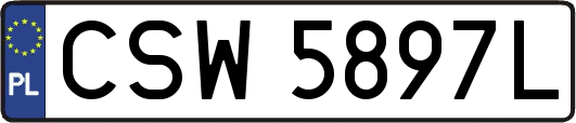 CSW5897L