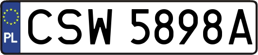 CSW5898A
