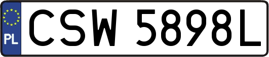 CSW5898L