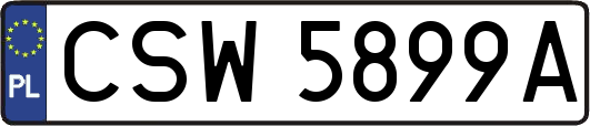 CSW5899A
