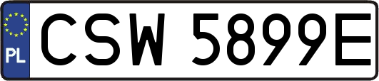 CSW5899E