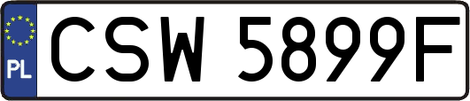 CSW5899F