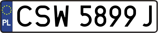 CSW5899J