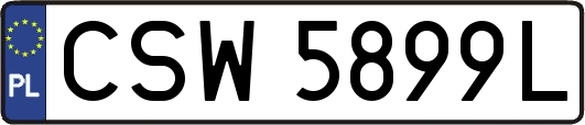 CSW5899L