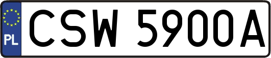 CSW5900A