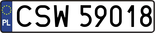 CSW59018
