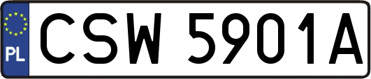 CSW5901A