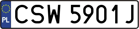 CSW5901J