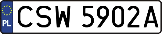 CSW5902A