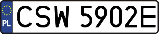 CSW5902E