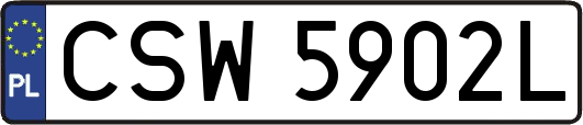 CSW5902L