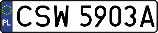 CSW5903A