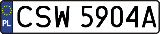 CSW5904A
