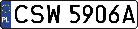 CSW5906A