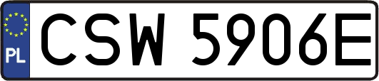 CSW5906E