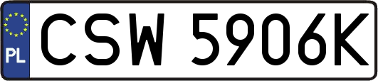 CSW5906K
