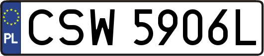 CSW5906L