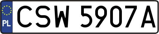 CSW5907A