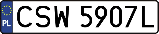 CSW5907L
