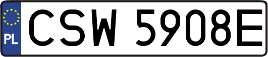 CSW5908E