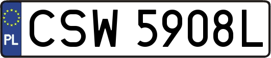 CSW5908L