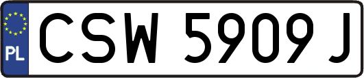 CSW5909J