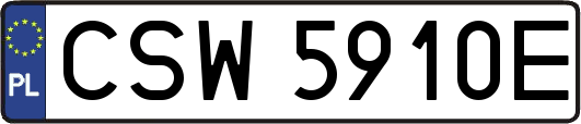 CSW5910E