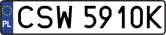 CSW5910K