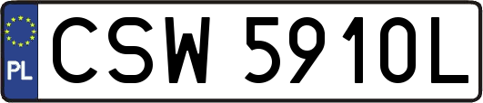 CSW5910L