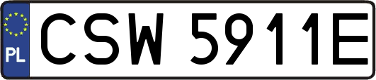 CSW5911E