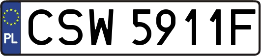 CSW5911F