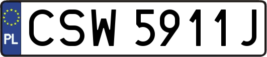 CSW5911J
