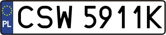 CSW5911K