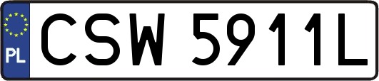 CSW5911L
