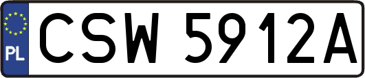 CSW5912A