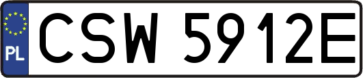 CSW5912E