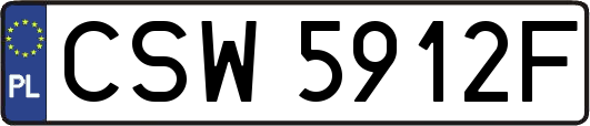 CSW5912F