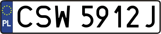 CSW5912J