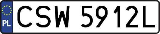 CSW5912L