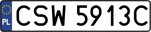 CSW5913C